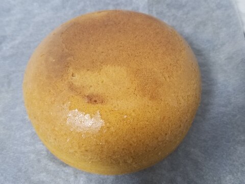 にんじん１本消費！にんじんケーキ